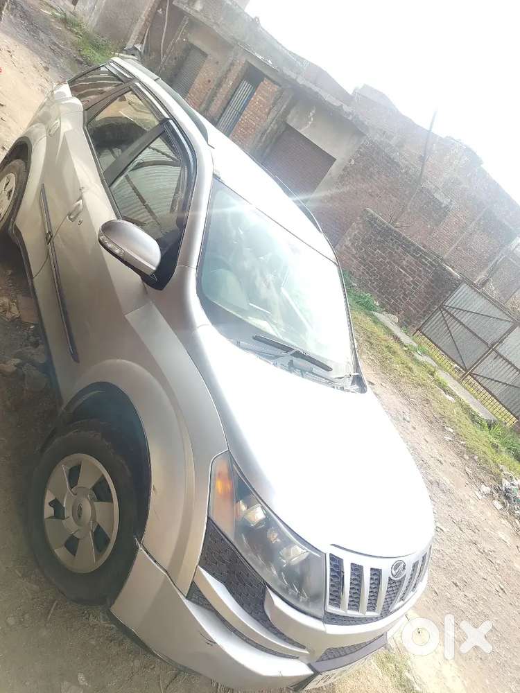 Mahindra Xuv500 2014 Diesel 122000 Km Driven