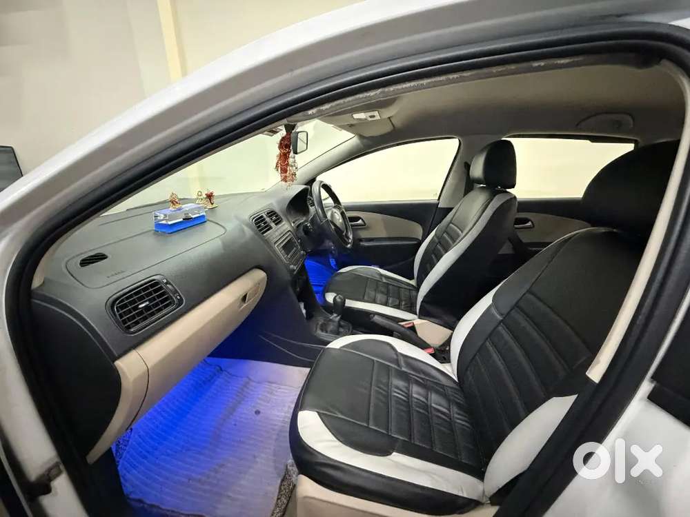 Well Maintained Volkswagen Ameo 2017