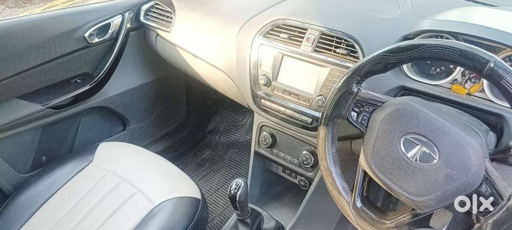 Tata Tiago Xz Opt Diesel, 2018, Diesel
