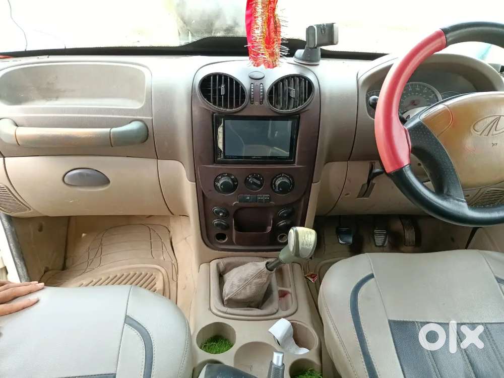 Mahindra Scorpio 2014 Diesel 79000 Km Driven