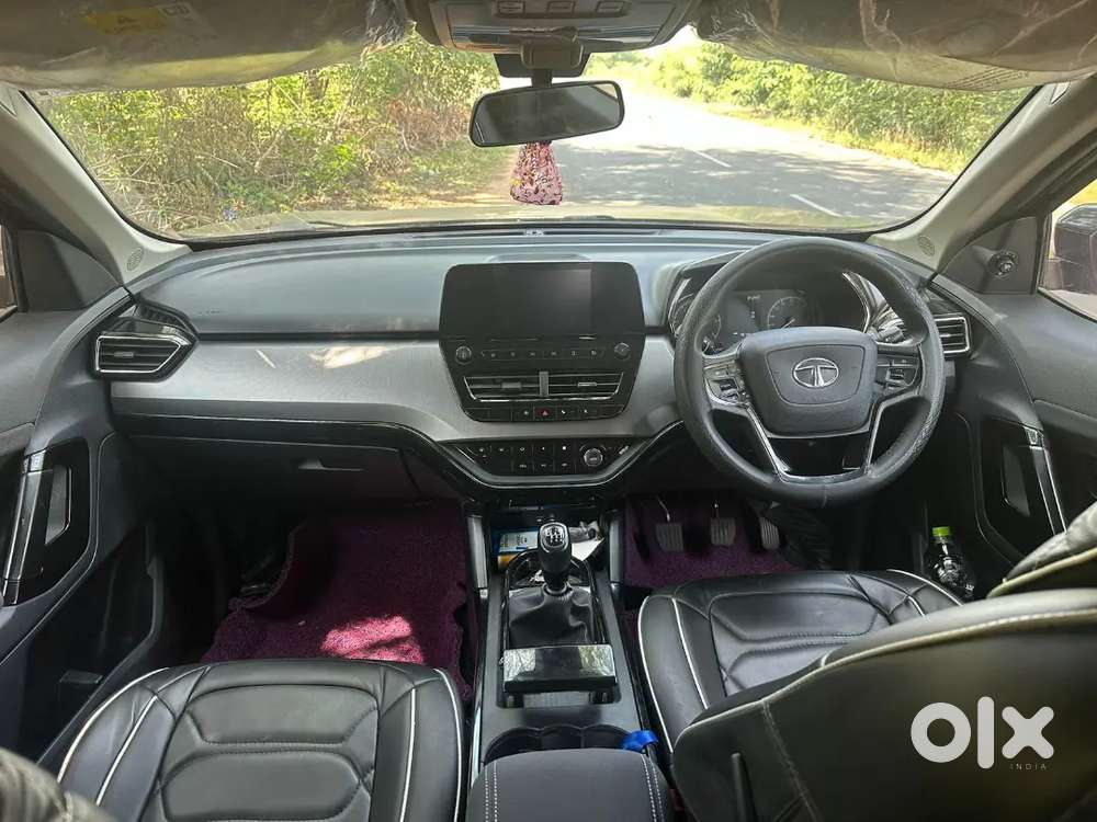 Tata Harrier Xt 2022 Dark Edition
