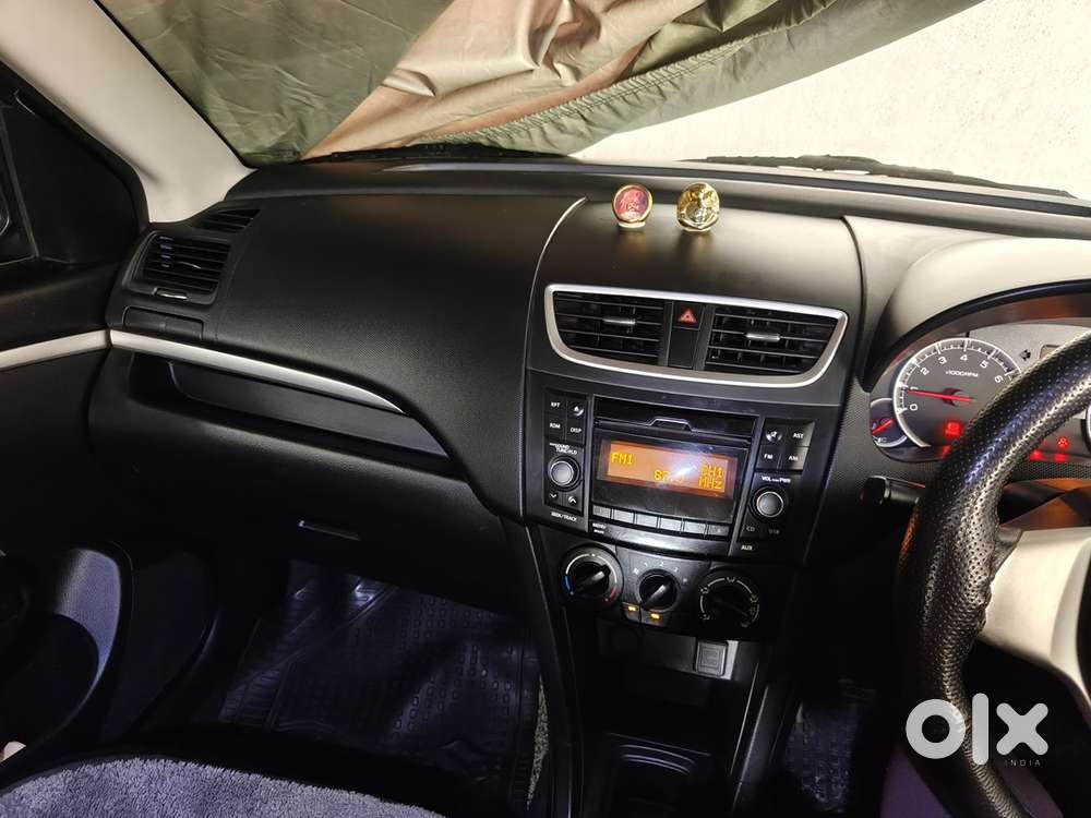 Maruti Swift Vxi 2018 Year
