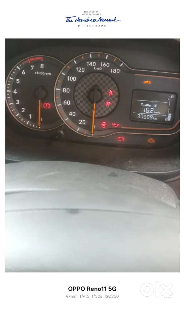 Hyundai Santro 1.1 Magna 2020