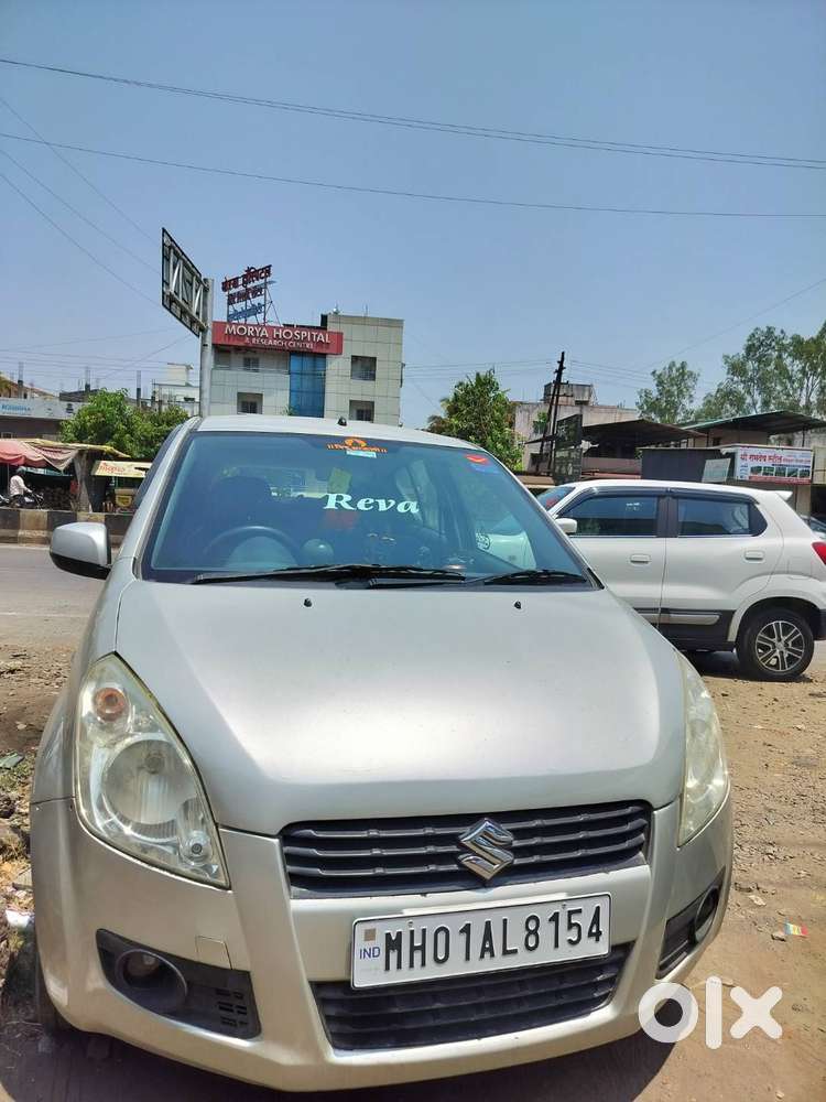 Full Condition Ritz Petrol Vxi