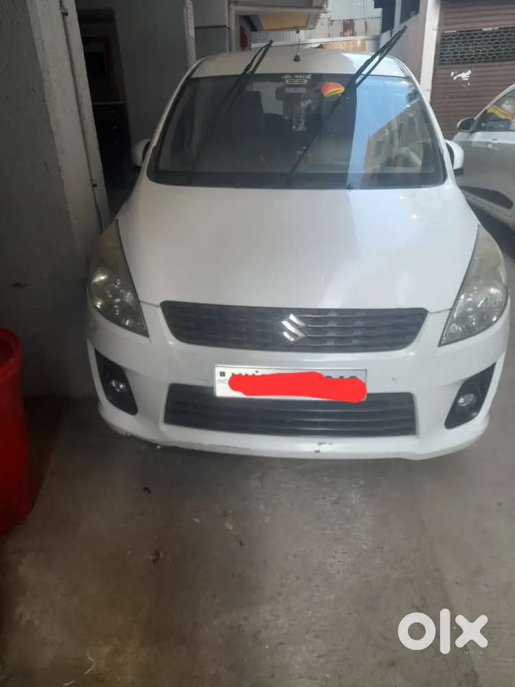 Good Condition Ertiga For Sale