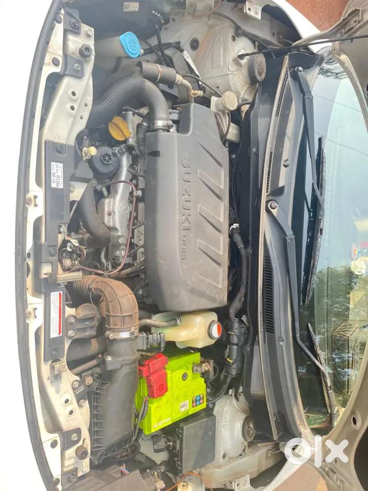 My Swift Dzire Vdi For Sale Ga Passing.