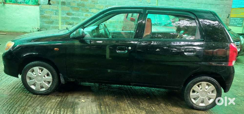 Maruti Suzuki Alto K10 Vxi (o), 2010, Petrol