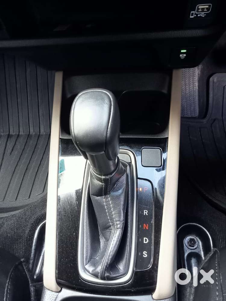 Honda Elevate Vx Cvt, 2024, Petrol