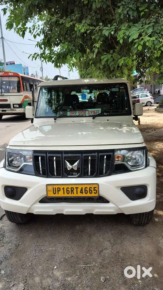 Mahindra Be 6 Diesel 2025