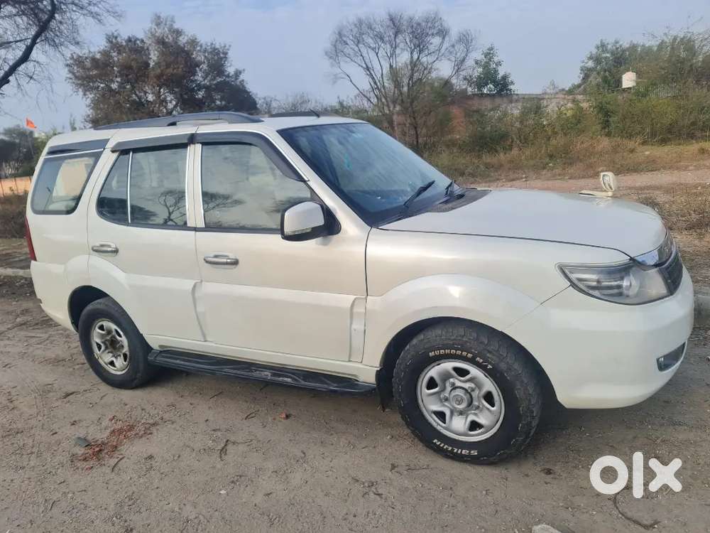 Tata Safari Storme 2014 December  In Good Condition