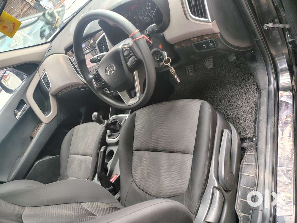 Hyundai Creta 1.4 S, 2019, Diesel