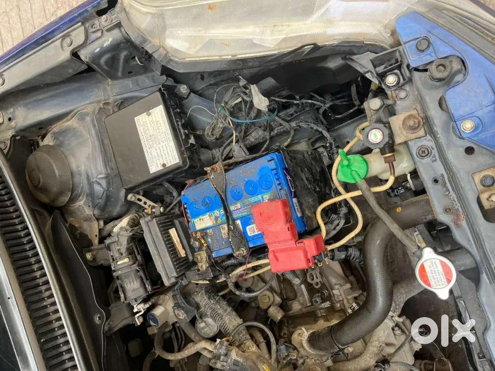 Maruti Suzuki Baleno 2017 Cng & Hybrids 85000 Km Driven