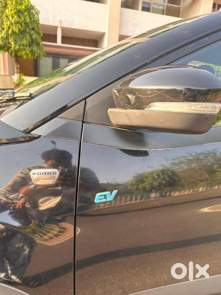 Tata Nexon Ev Prime Xz Plus Dark Edition, 2023, Electric