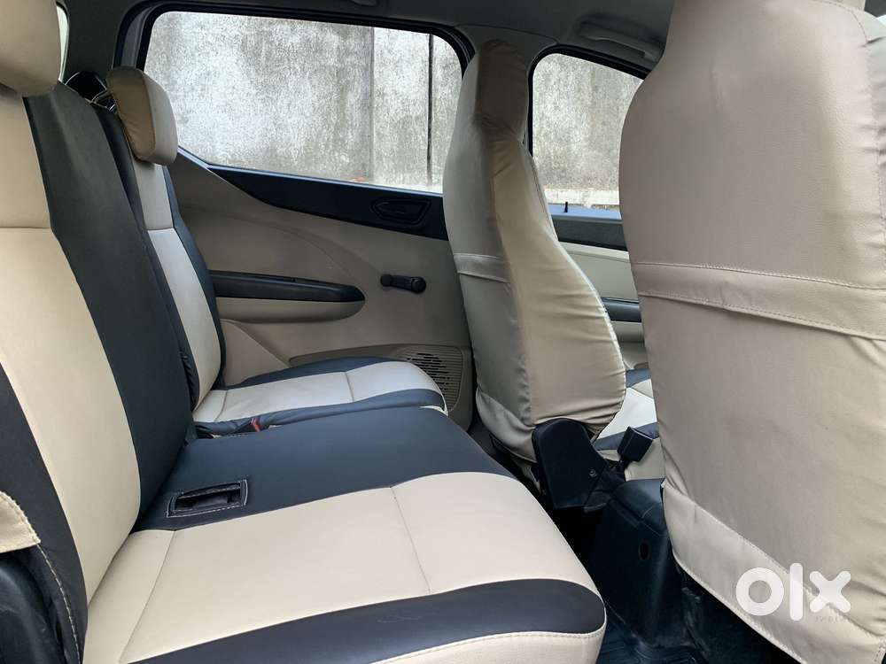 Renault Triber Rxl, 2020, Petrol