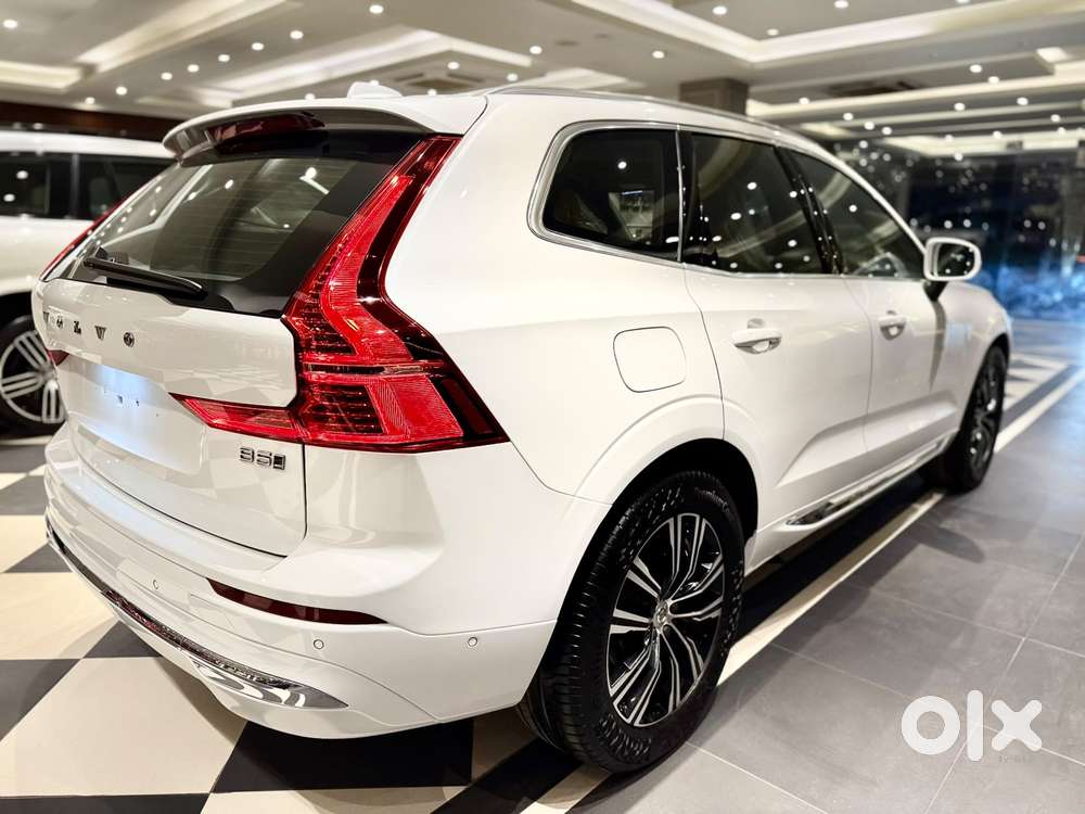Volvo Xc60 2.0 B5 Ultimate, 2022, Petrol
