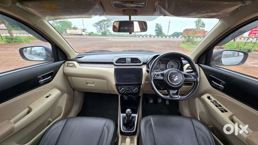 Maruti Suzuki Swift Dzire 1.2 Lxi Bsiv, 2022, Petrol