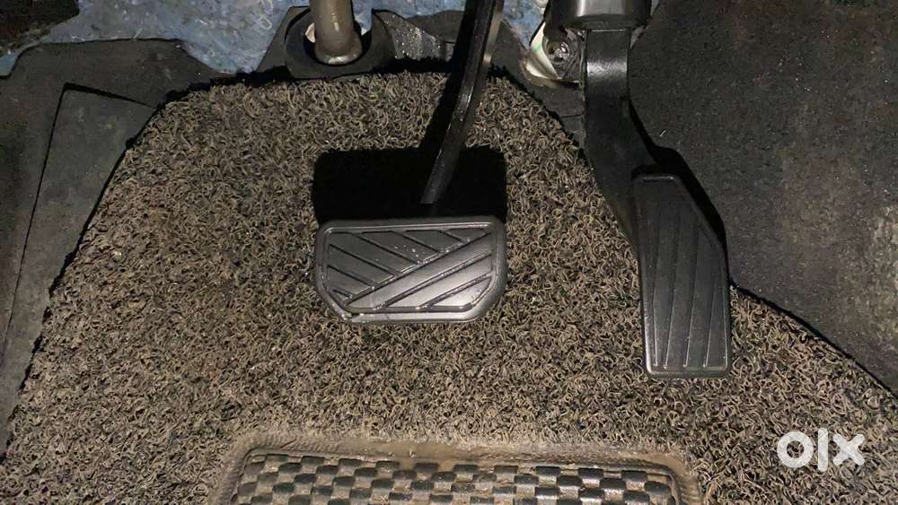 Maruti Suzuki Ignis 1.2 Amt Zeta, 2018, Petrol