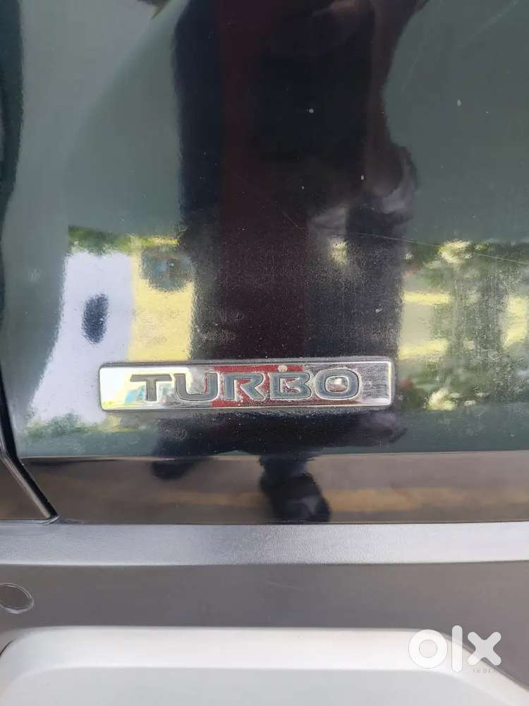 Nissan Magnite Petrol 01-09-2022