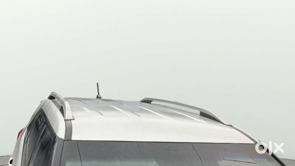 Hyundai Creta 1.5 S Petrol, 2016, Petrol