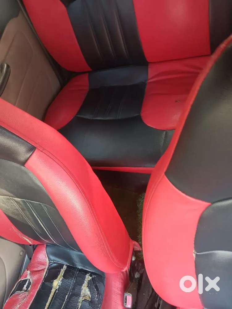 Santro Old Model