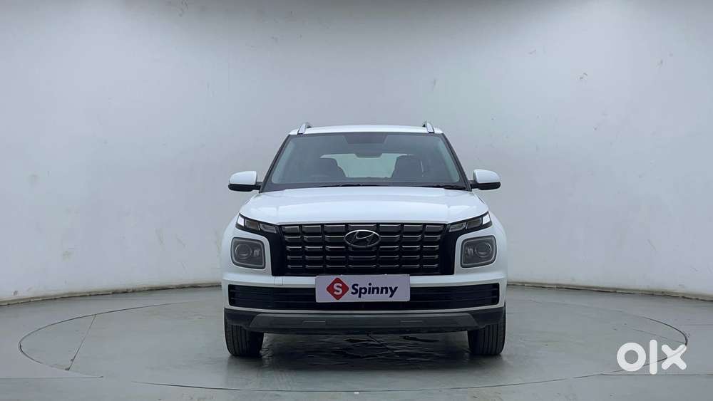 Hyundai Venue 1.2 S (o), 2025, Petrol