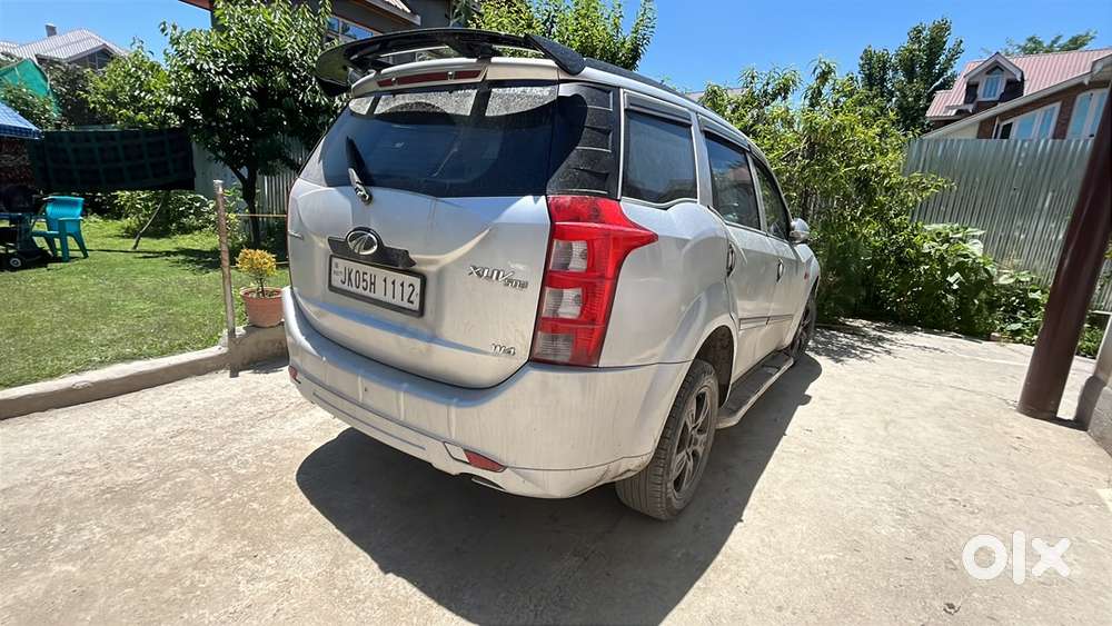 Mahindra Xuv500 Diesel Manual 2015