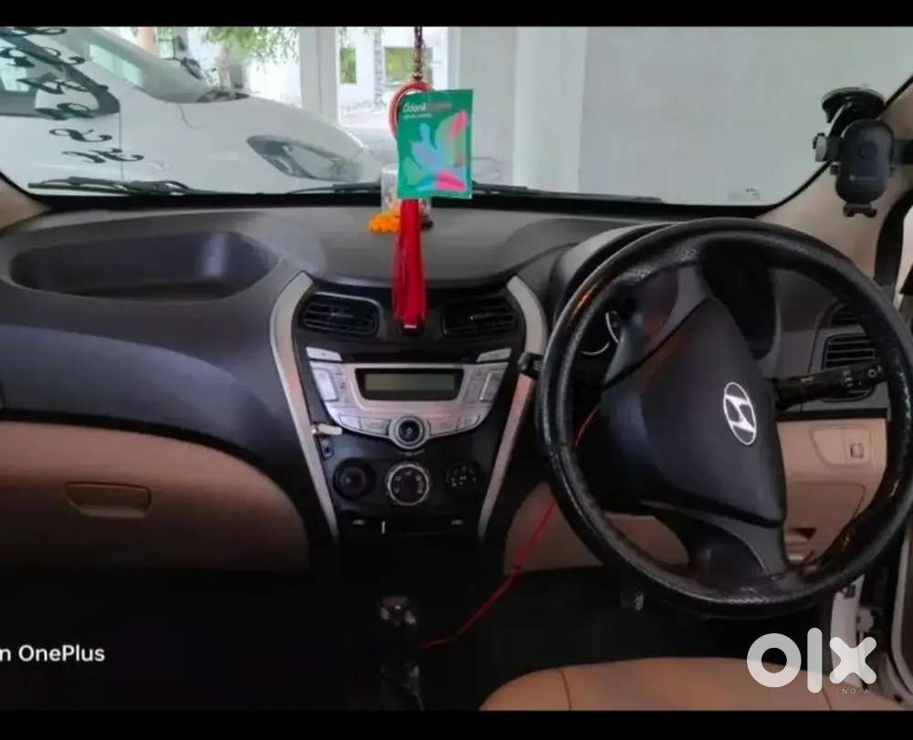 Hyundai Eon Magna 2012 Petrol Manual