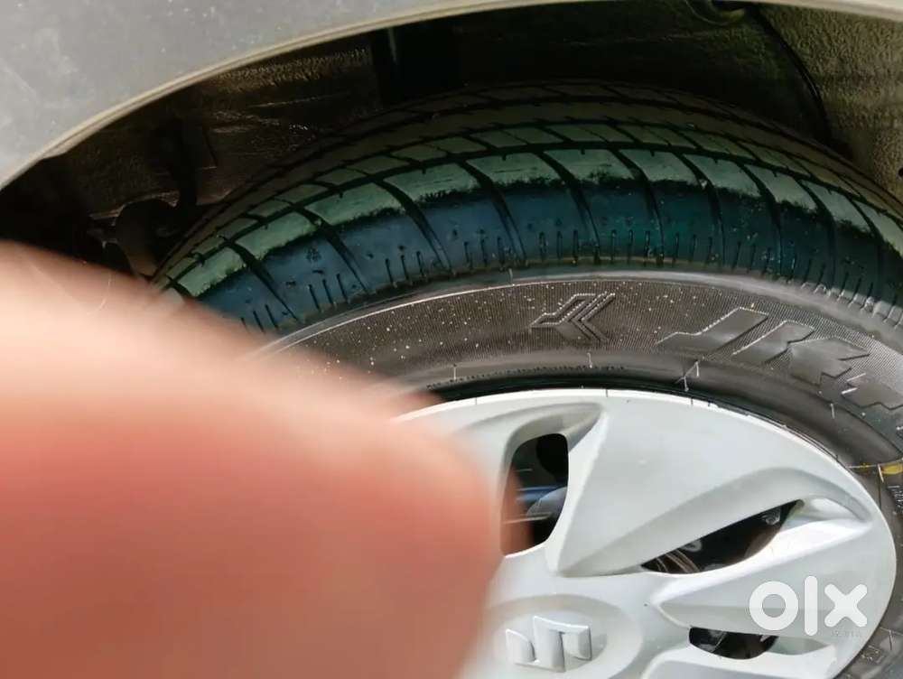 Maruti Suzuki Celerio 2018 Petrol 58000 Km Driven