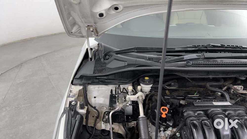 Honda City Vx Petrol Mt, 2021, Petrol
