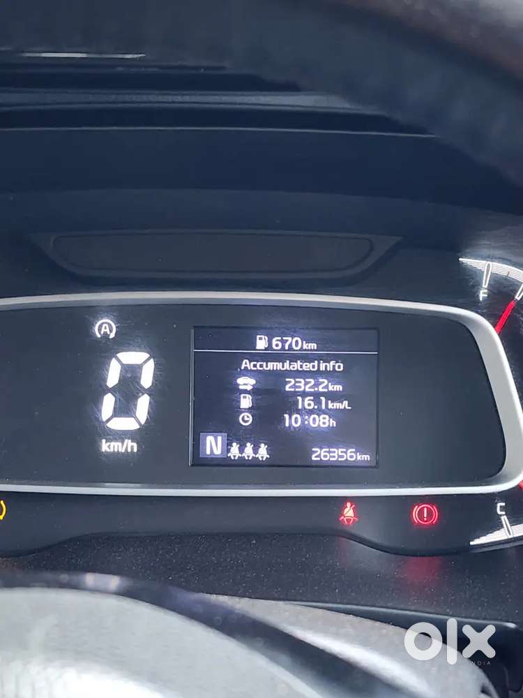 Kia Sonet Htk Plus Imt