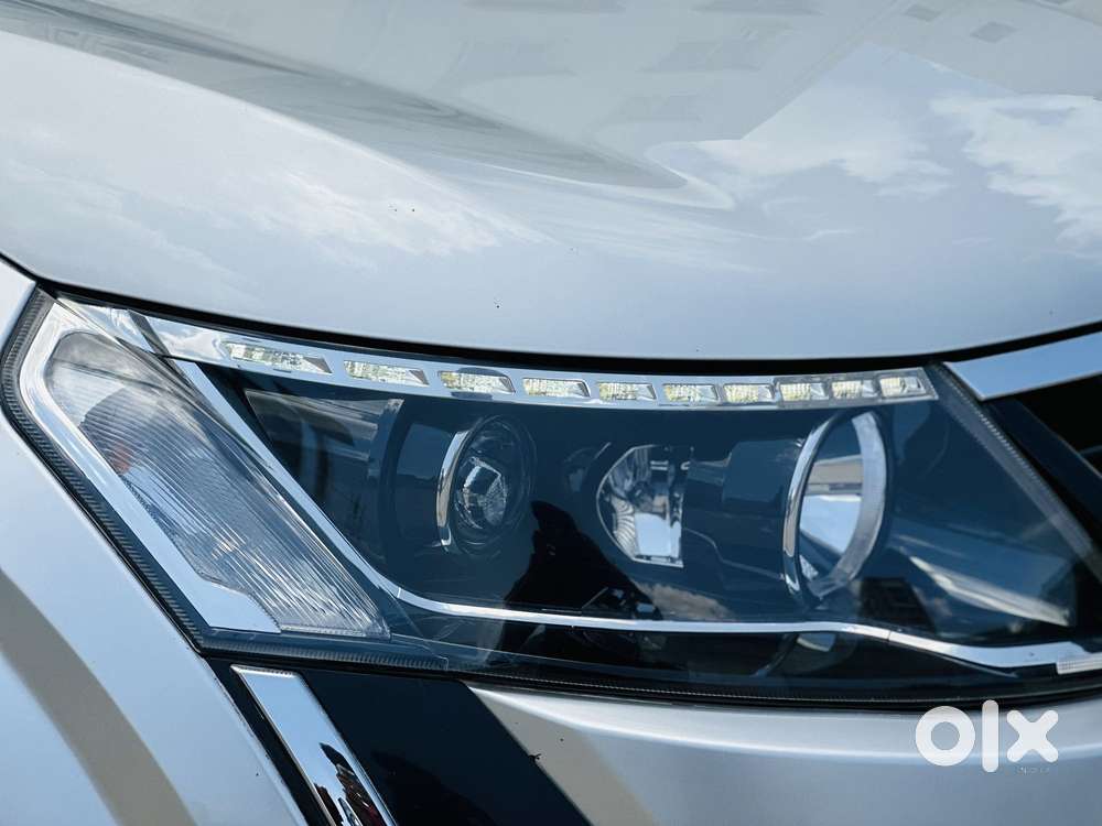 Mahindra Xuv500 W9, 2020, Diesel