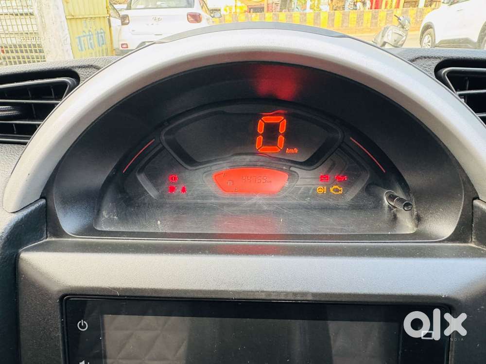 Maruti Suzuki S-presso Vxi Plus, 2021, Petrol