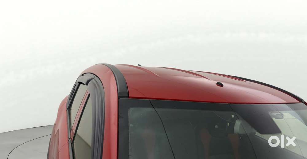 Mahindra Kuv100 Nxt 1.2 K4 Plus Petrol 6 Str, 2018, Petrol