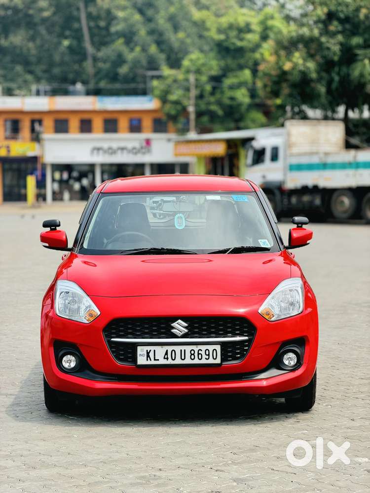 Maruti Suzuki Swift Amt Vxi, 2023, Petrol