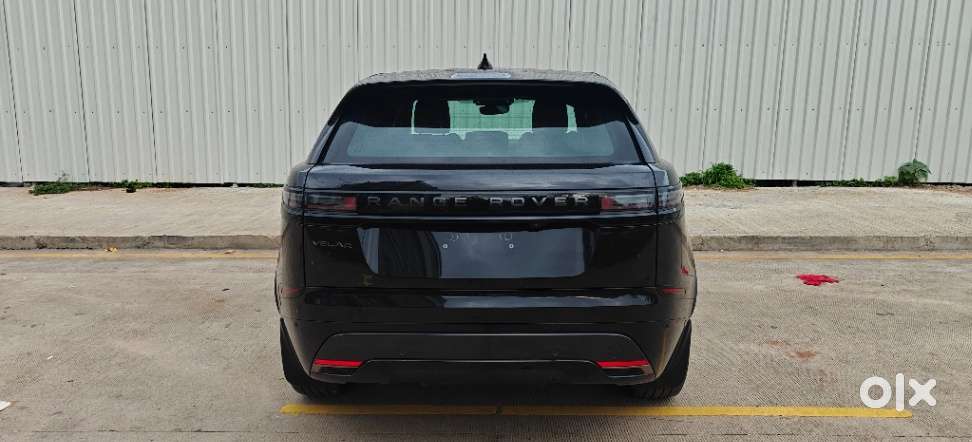 Land Rover Range Velar Hse Dynamic 2.0 Diesel, 2024, Diesel