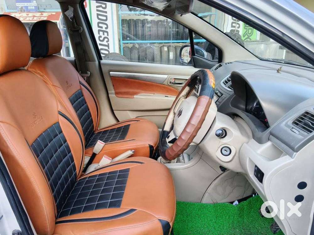Maruti Suzuki Ertiga Vdi, 2017, Diesel