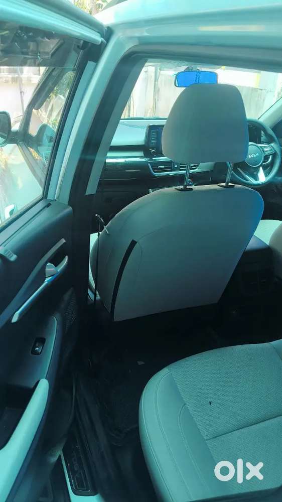 Petrol  Imt ,well Maintained,  Kia Under Warranty 2027 November