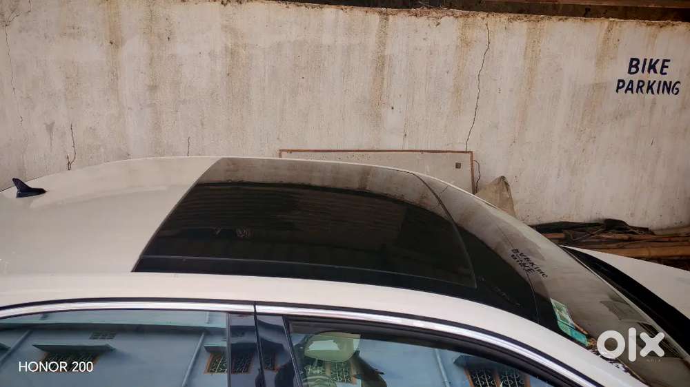 Skoda Superb November 2018 Registration Petrol 35024 Km Driven