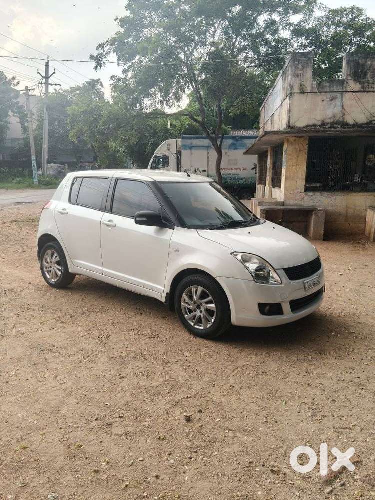 Maruti Suzuki Swift Ddis Vdi, 2011, Diesel