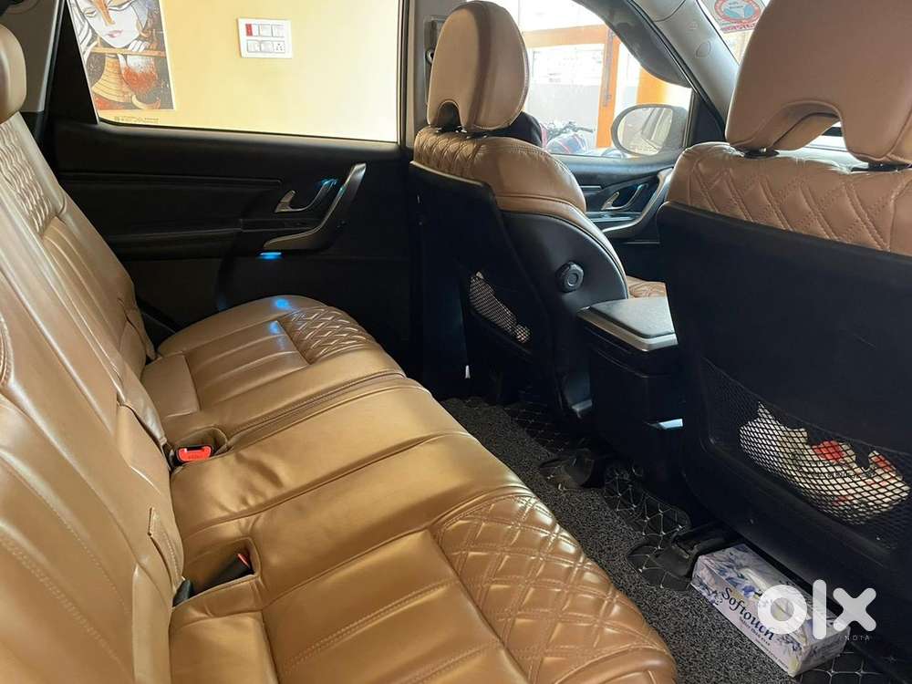 Mahindra Xuv500 Diesel 2020