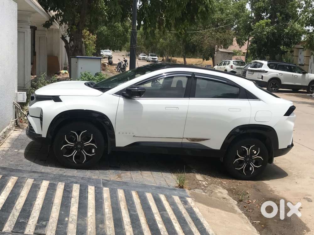 Good Condition Car