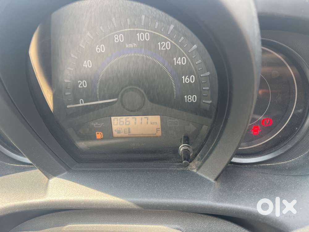 Honda Brio S Mt, 2015, Petrol