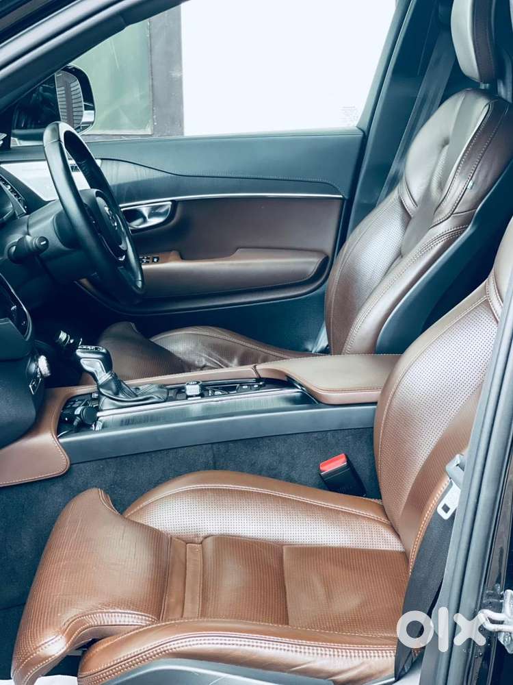 Volvo Xc90 D5 Awd, 2020, Diesel
