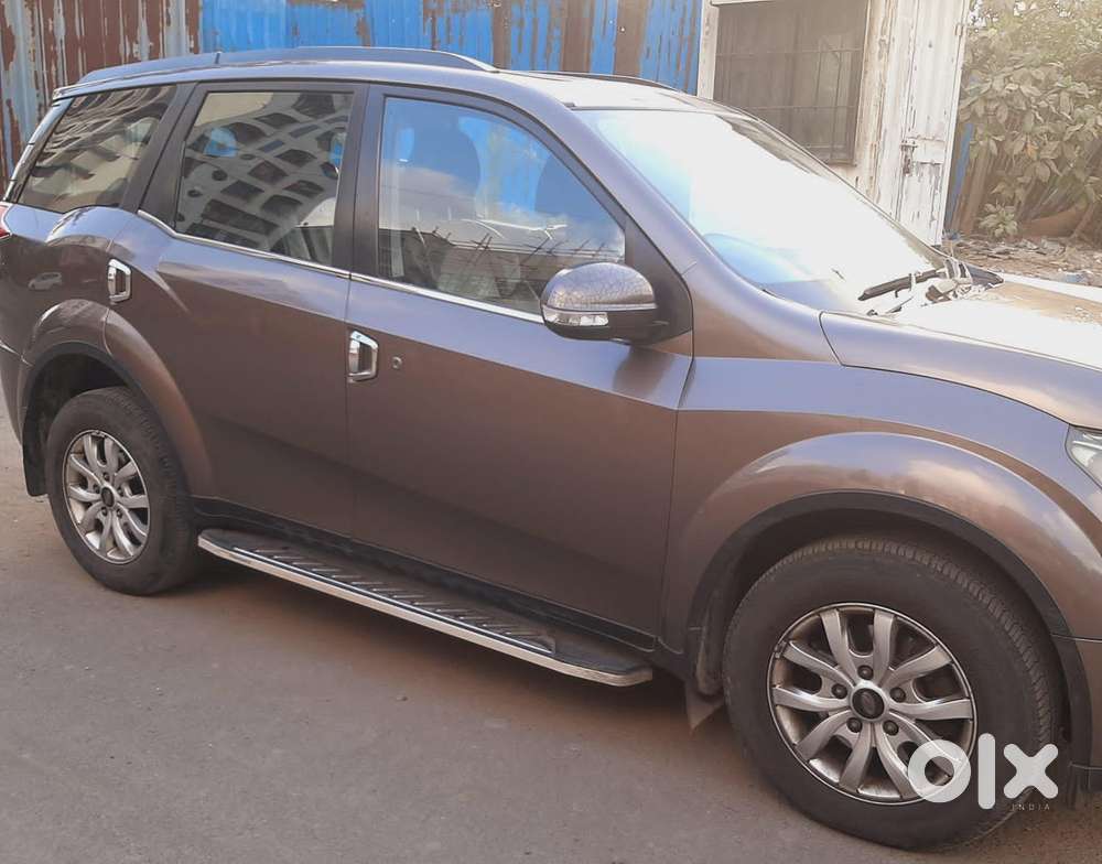 Mahindra Xuv500 W10 At, 2018, Diesel