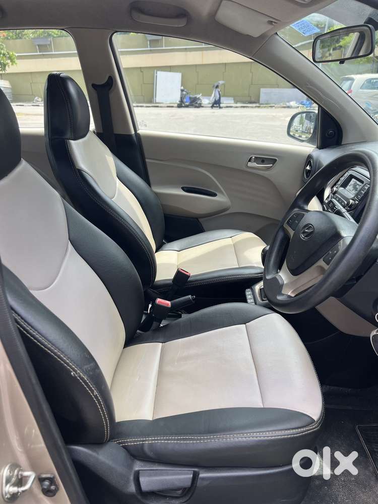 Hyundai Santro Magna, 2019, Petrol