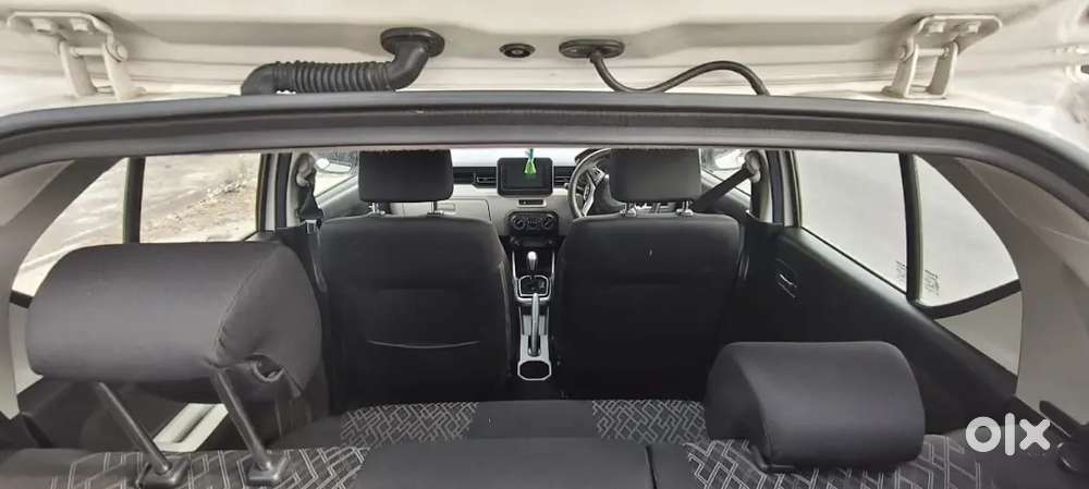 Maruti Suzuki Ignis 2023 Automatic
