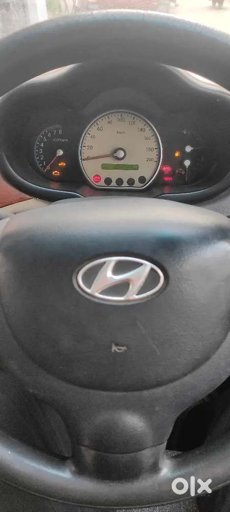 Hyundai I10 1.2 Kappa 2010