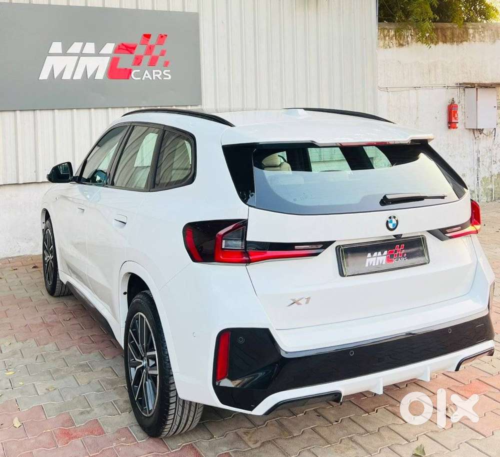 Bmw X1 Sdrive18d M Sport, 2023, Diesel