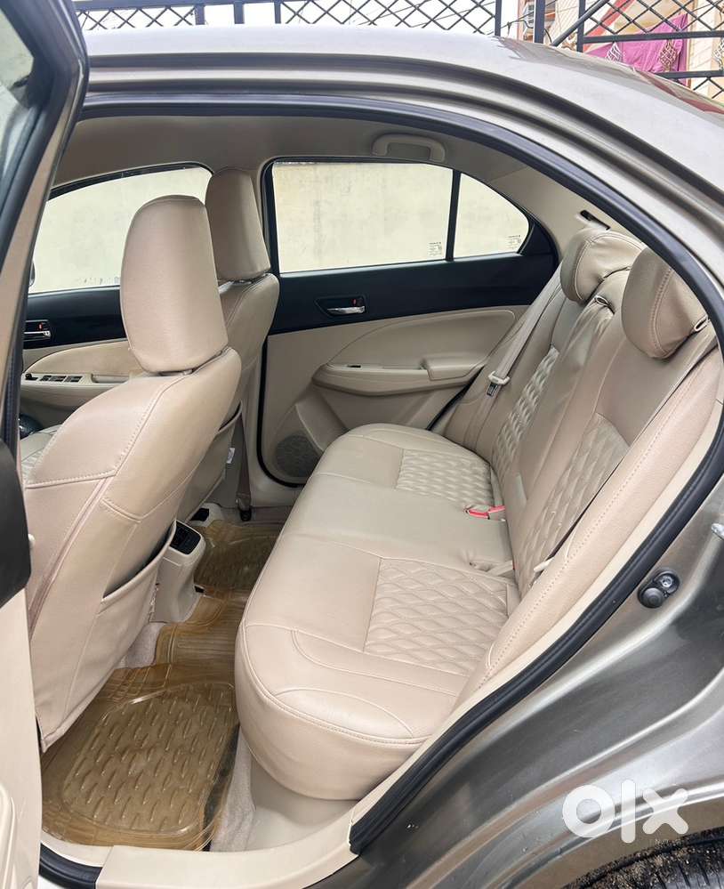 Maruti Swift Dzire Diesel 2017