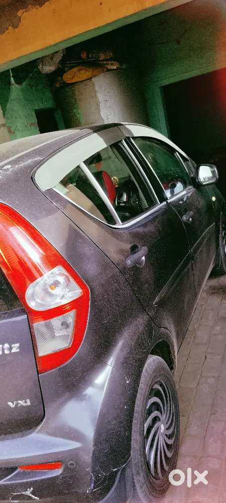 Very Good Car